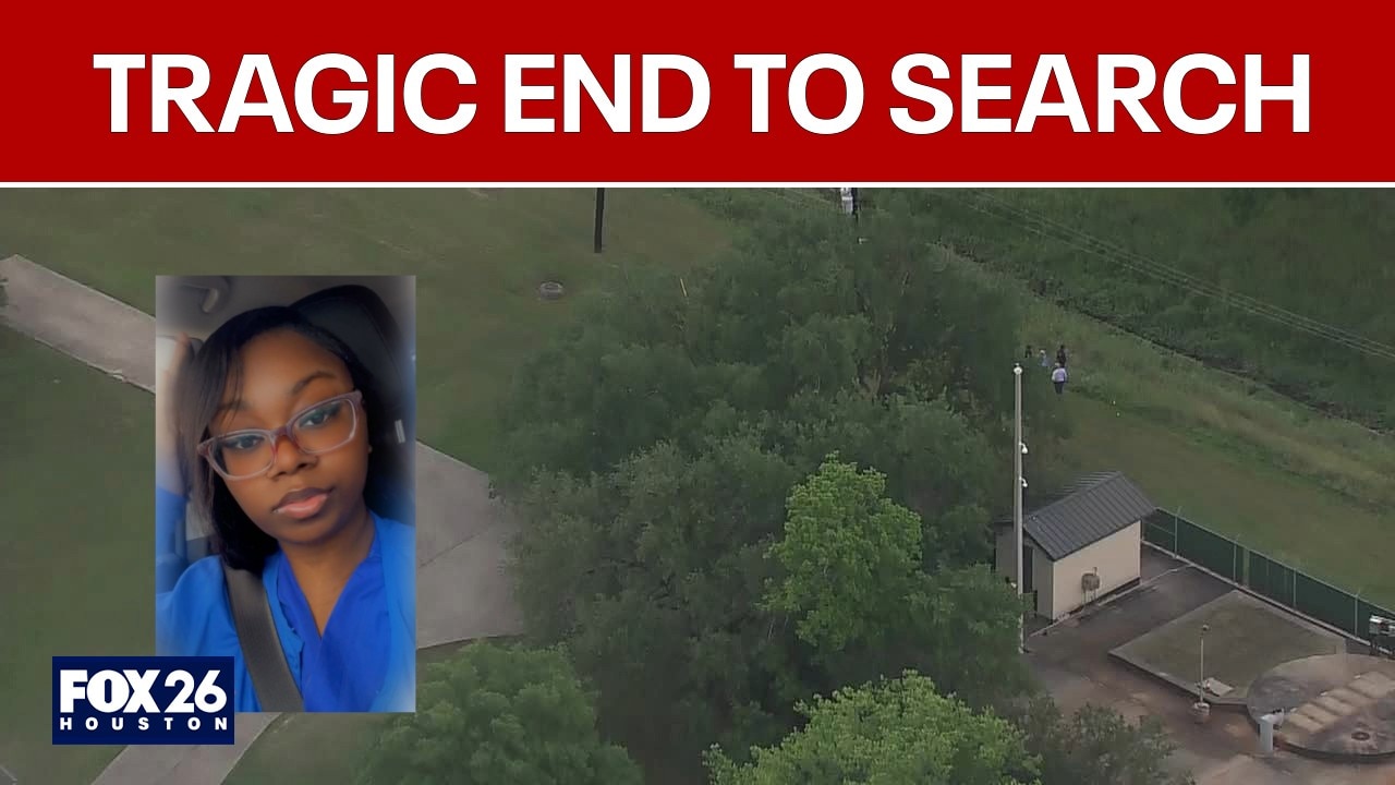 PREVIOUS: Missing pregnant Houston woman Ashanti Allen found dead