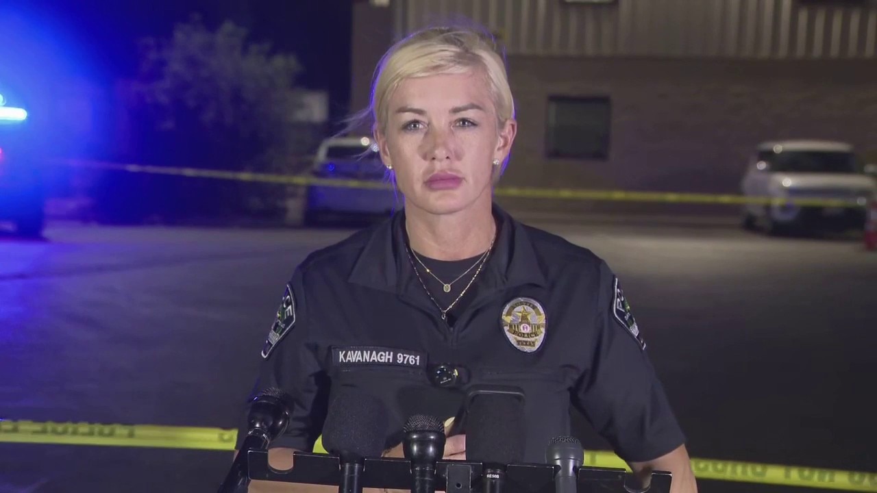 FULL: APD gives update on NE Austin homicide