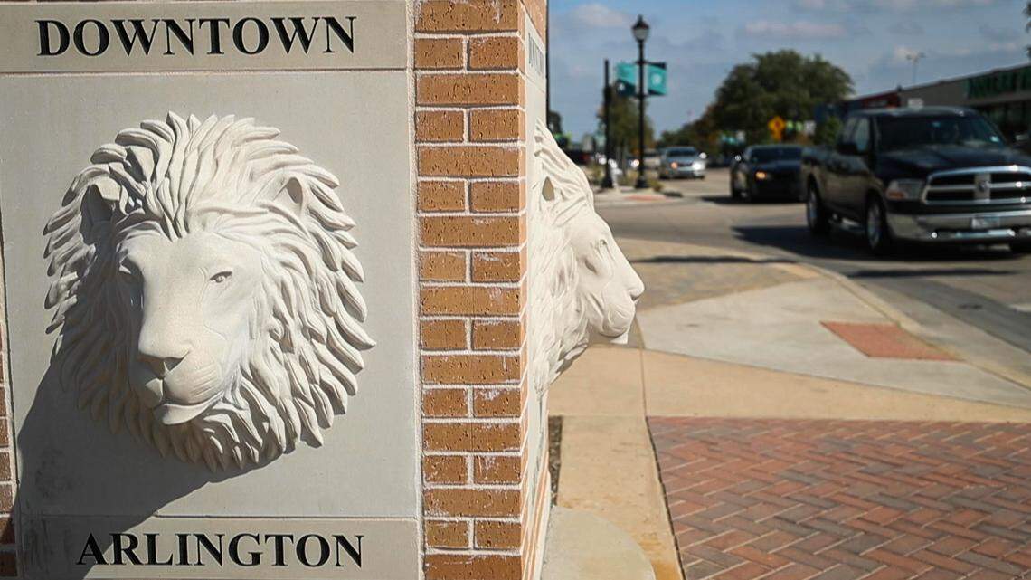 Arlington approves downtown revitalization effort