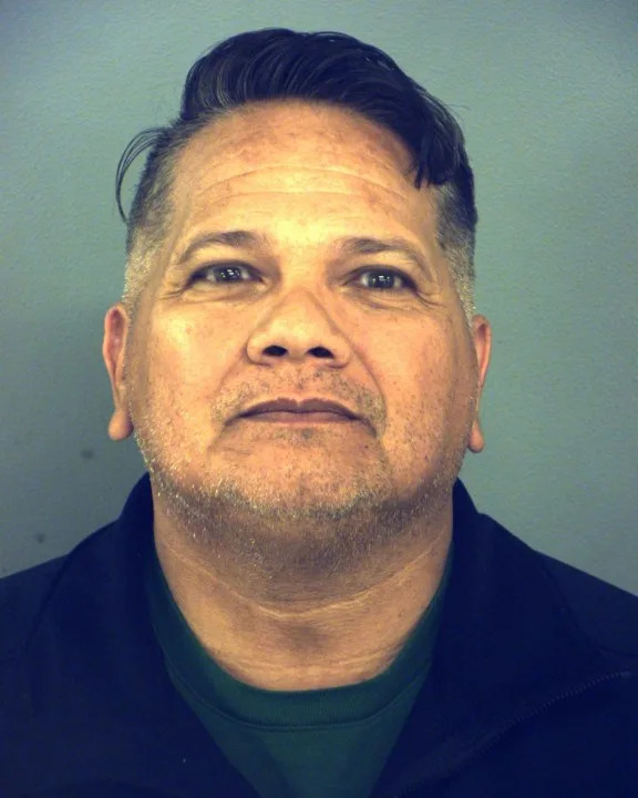 Jaime Montoya. Photo courtesy of the El Paso County Constable’s Office for Precinct 4.