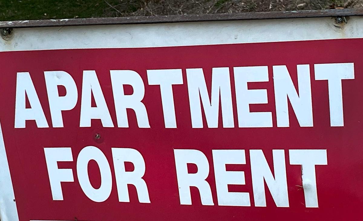 Corpus Christi apartments ​for rent saw price increases since last March