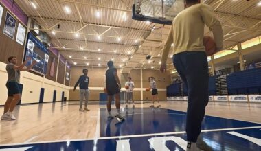 Univ. of Dallas basketball team out $60k for overseas trip after sports travel company folds, coach says