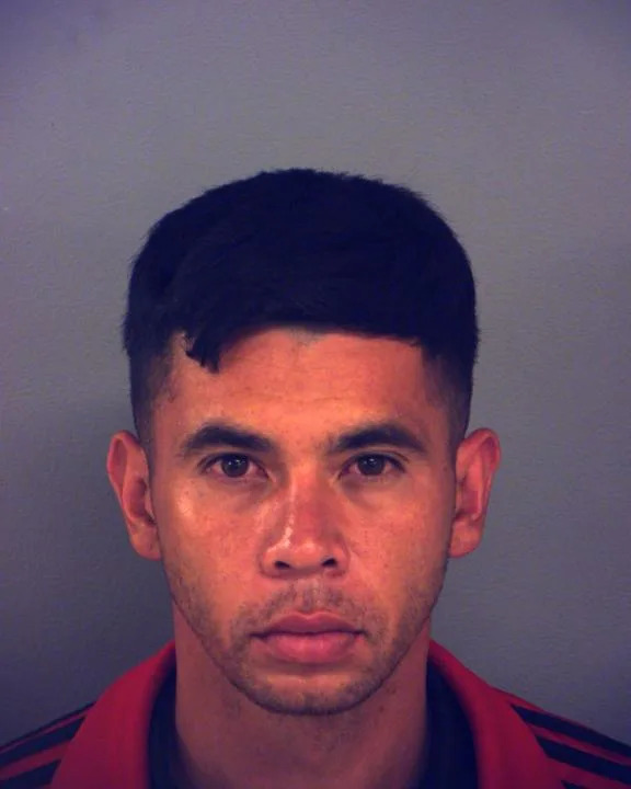 Man arrested for warrants on multiple burglaries in West El Paso