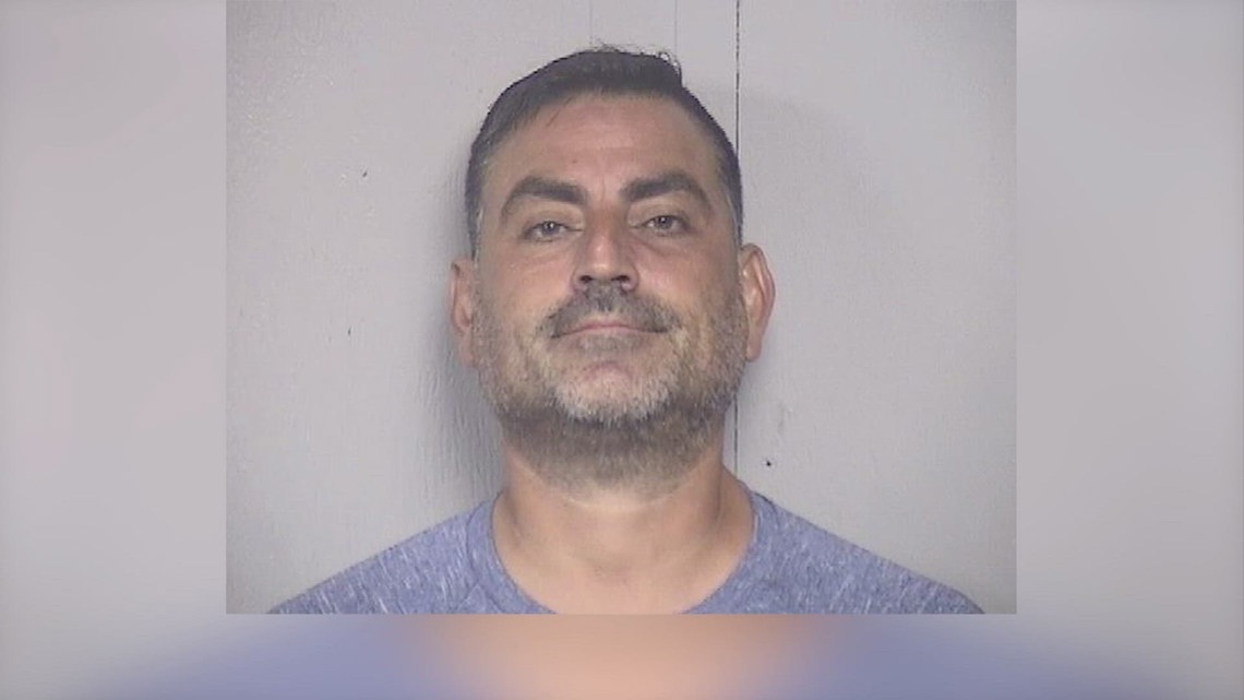 FBI looking to identify victims across south Texas after arrest of Corpus Christi businessman