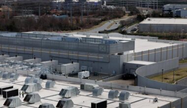 Texas data center startup Fermi’s crisis offers cautionary AI tale