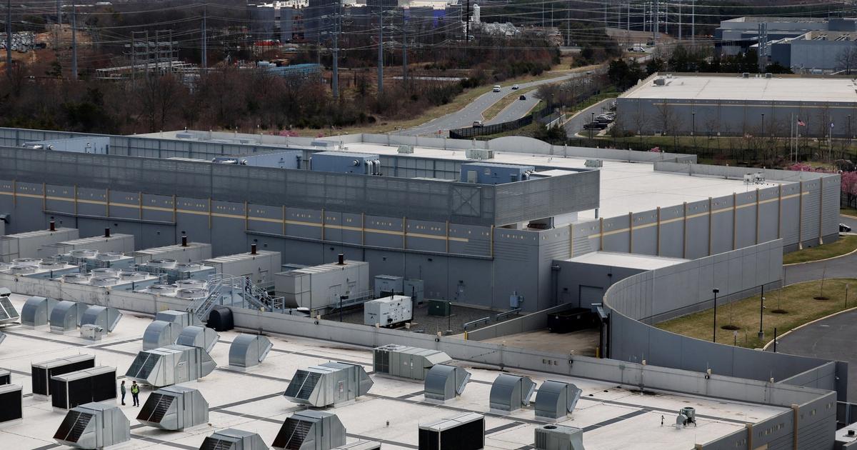Texas data center startup Fermi’s crisis offers cautionary AI tale