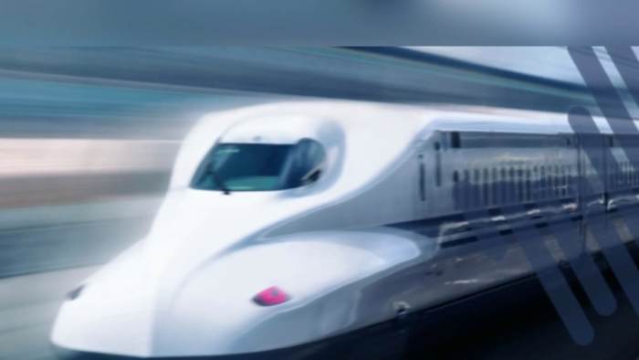 Northwest Mall being demolished to make way for Houston station of Texas High-Speed Rail line