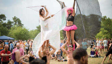 7 Fun Things to Do in Austin This Weekend: April 23-26