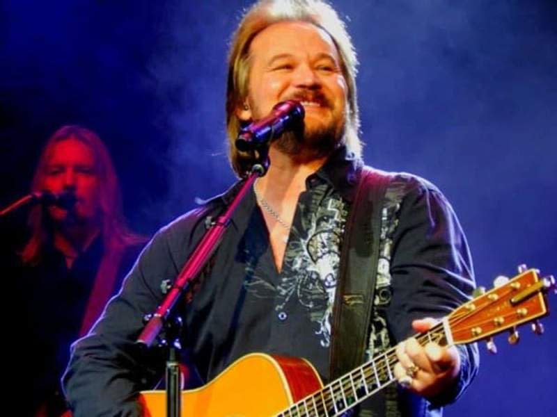 Travis Tritt | Photo courtesy of Travis Tritt/Facebook