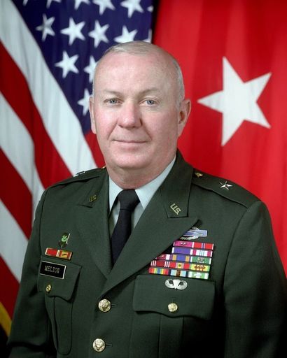Clayton Edward Melton - Feb 19, 1944 - Apr 14, 2026