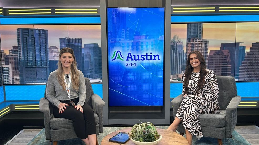 {p}On We Are Austin, Sierra Waggoner welcomed Marisa Campbell to break down how the city’s non-emergency service line is evolving—and how a new mobile app is helping residents get support faster and more efficiently.{/p}