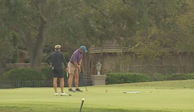 St. Pius Catholic School hosts 23rd Annual Golf Classic in Corpus Christi
