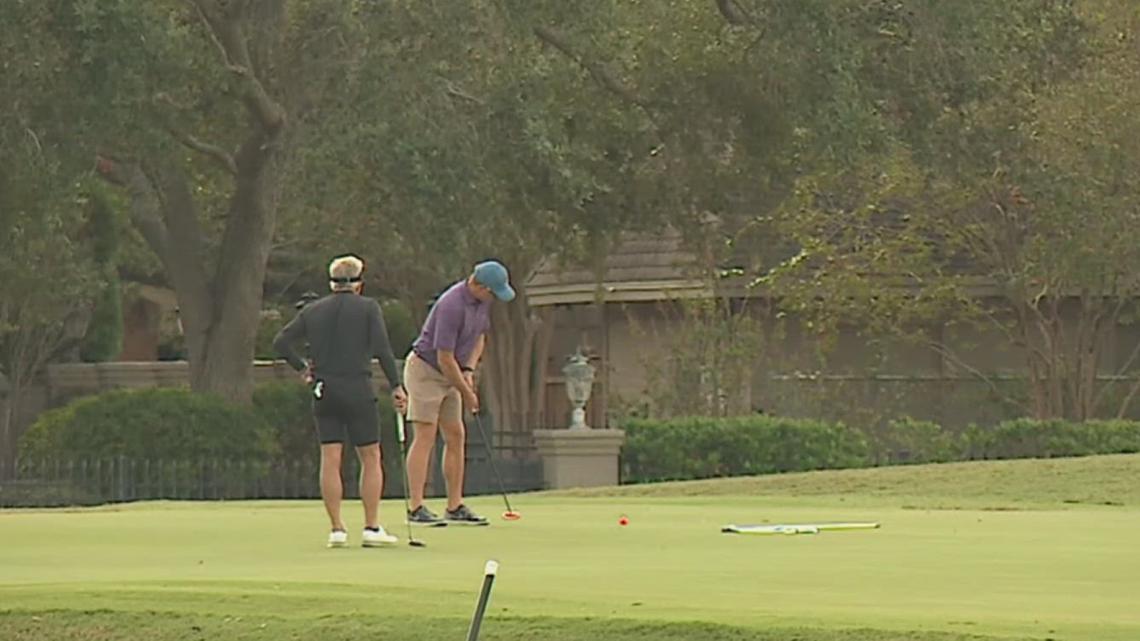 St. Pius Catholic School hosts 23rd Annual Golf Classic in Corpus Christi