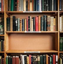 Drain of Thought – Texas Monthly