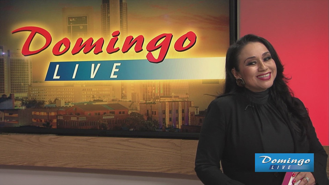 Domingo Live! Apr. 26, 2026