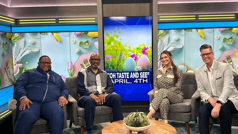 {p}Reverend Devon Odems and Dr. B.W. McClendon Sr sat down with Sierra Waggoner and Trevor Scott to share how the festival is creating space for connection, faith, and joy across the Austin community.{/p}
