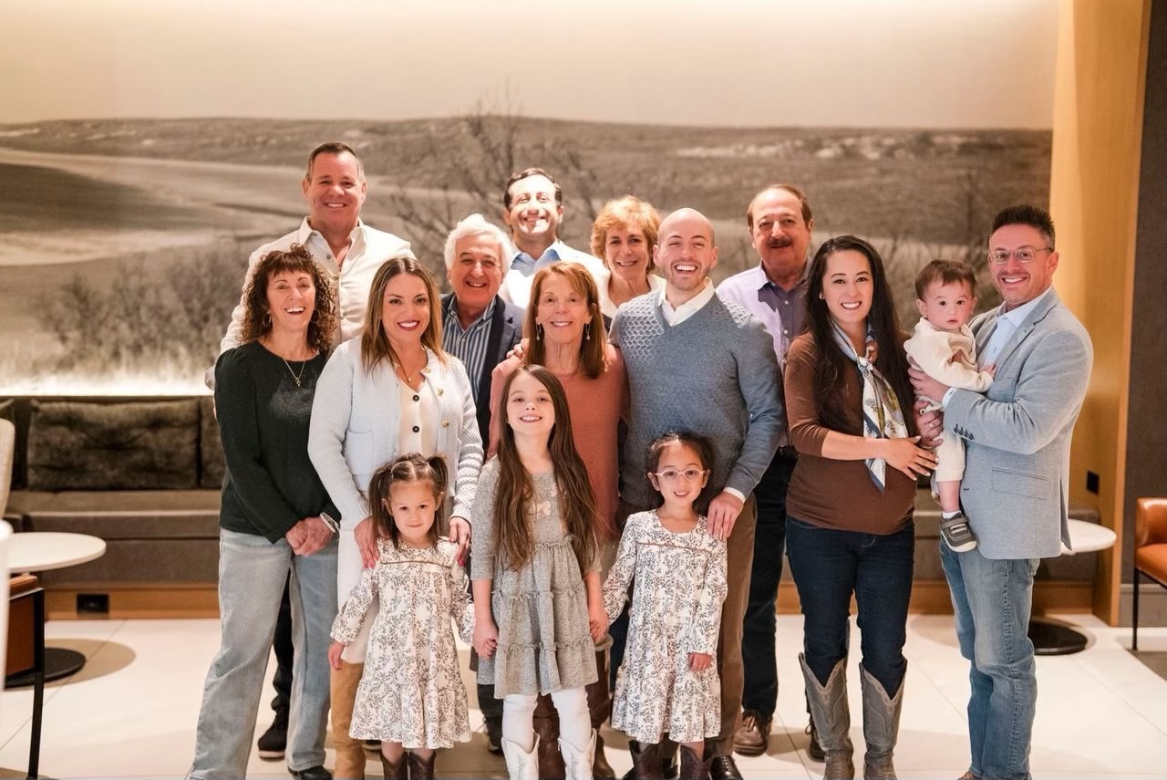 Where I Live: Clearfork neighborhood bustles with development, heritage