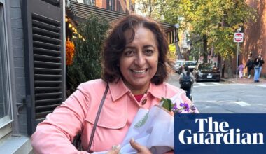 Texas immigration court interpreter detained by ICE says ‘they want to make me disappear’ | ICE (US Immigration and Customs Enforcement)