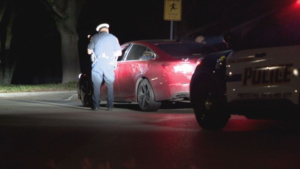 SAPD ramps up Fiesta patrols, surges DWI efforts to target impaired drivers