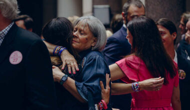 Camp Mystic director apologizes to families of campers, counselors who died in flood