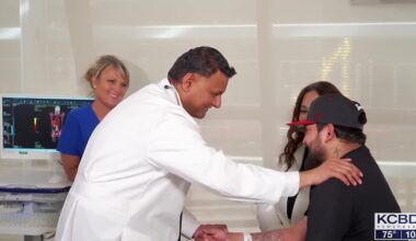 Hale Center’s Dylan Cerbantez receives cutting-edge cancer treatment in Lubbock