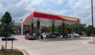 Child denied restroom at Houston gas station humiliated after video shared, police investigating