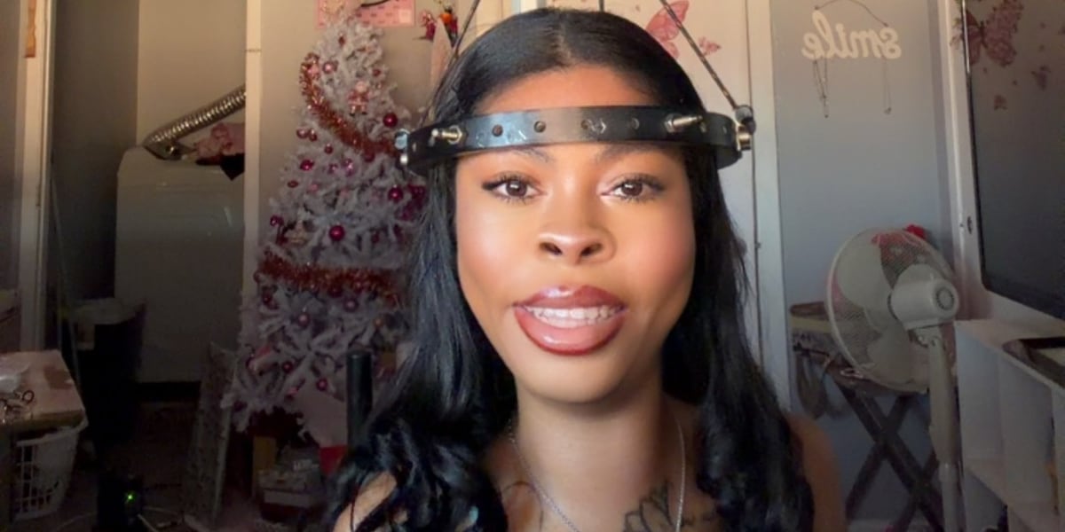 Lubbock woman featured on new TLC show