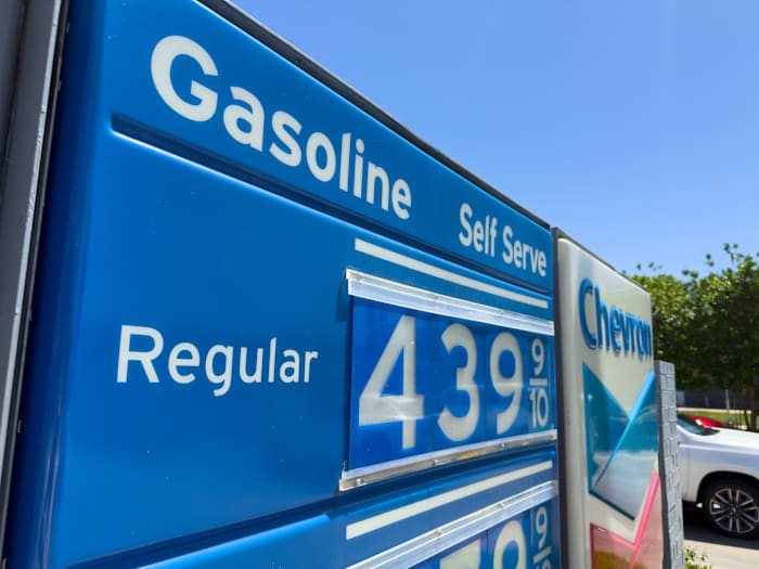 What actually improves fuel efficiency