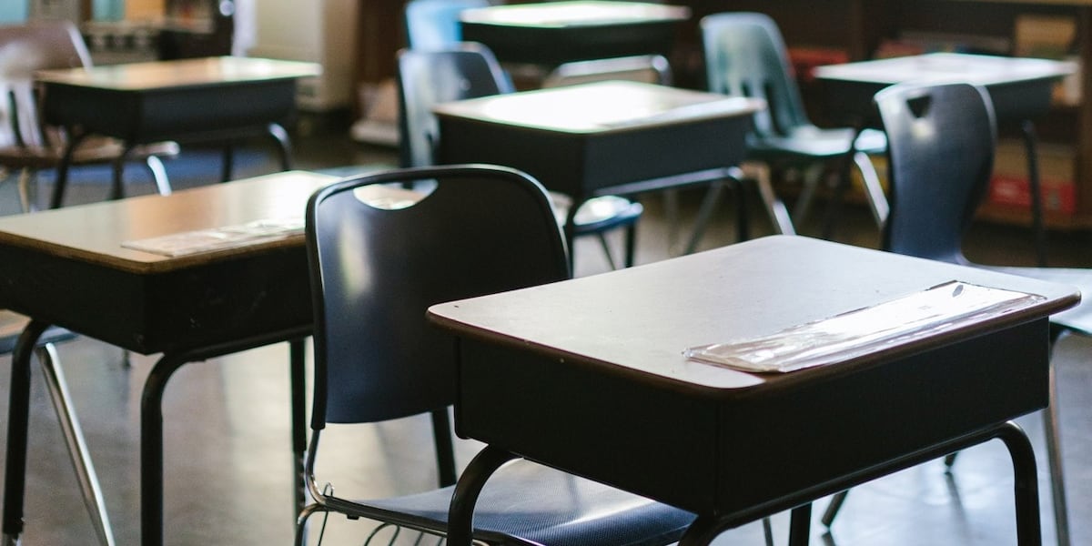 Nearly 80 students forced into 400+ push-ups at school, many diagnosed with permanent kidney damage, lawsuit says