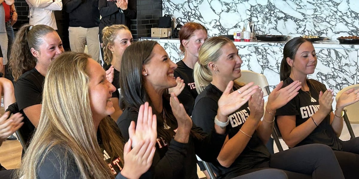 Texas Tech Women’s Tennis prepares for 14th consecutive NCAA tournament