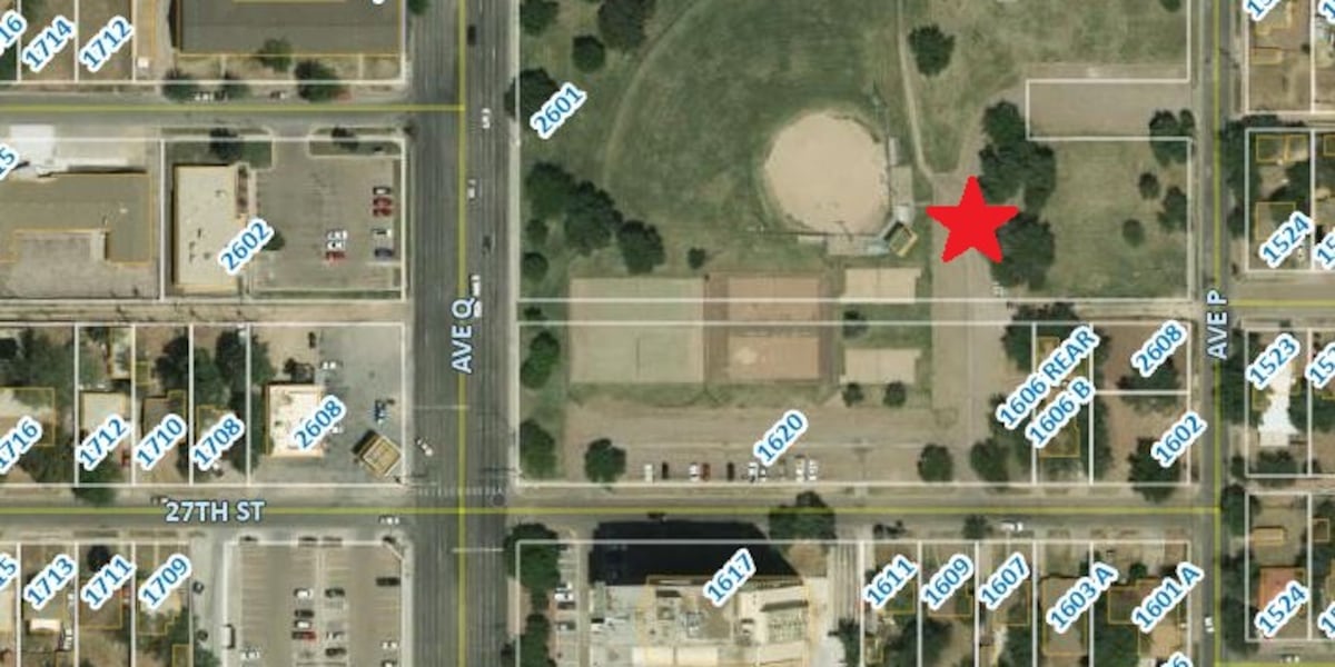 City inspectors to conduct code enforcement sweep in Slaton Bean neighborhood