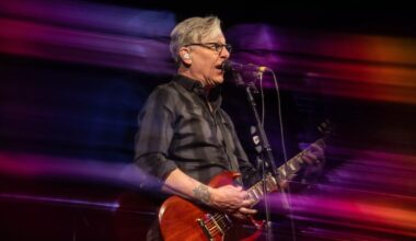 Best Spring 2026 Rock Concerts in Dallas-Fort Worth