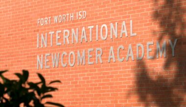 Fort Worth ISD leaders weighing additional staff cuts, closure of school serving refugee students