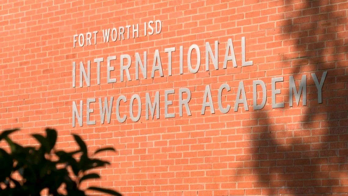 Fort Worth ISD leaders weighing additional staff cuts, closure of school serving refugee students