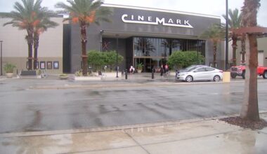 Cinemark breaks all-time Easter box office record