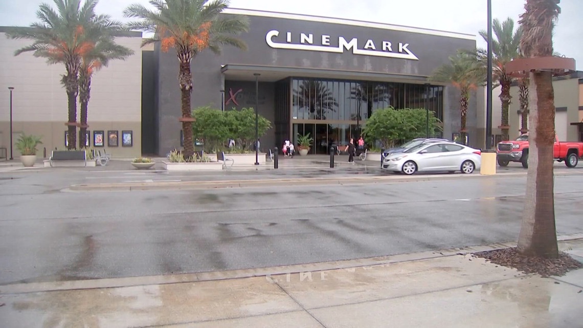 Cinemark breaks all-time Easter box office record
