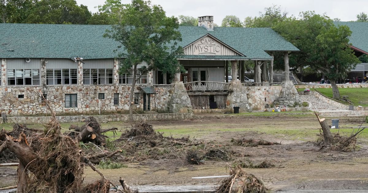 Texas officials investigating hundreds of complaints against Camp Mystic amid license renewal bid :: WRAL.com
