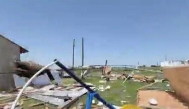 Neighbors mourn after deadly North Texas storms leave communities in shock