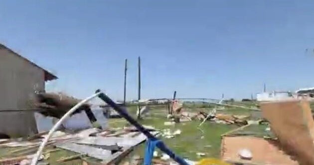 Neighbors mourn after deadly North Texas storms leave communities in shock