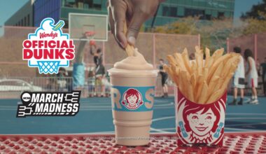 Wendy's is giving away free fries and frosty — Here's how you can get yours in the Coastal Bend