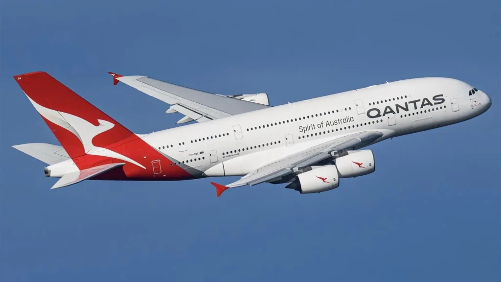 A Qantas (QF) flight bound for Dallas, Texas, was forced to turn back mid-journey after a medical emergency unfolded on board, prompting a full return to Sydney Kingsford Smith Airport (SYD) just four hours into the flight.