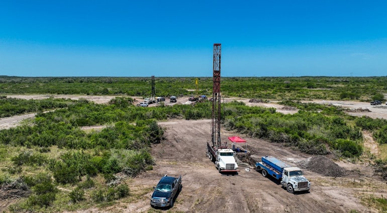 UEC Begins Production At Burke Hollow Uranium Project In Texas