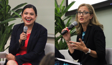 Candidates for House District 49 speak on affordability, voting participation at public forum  – The Daily Texan