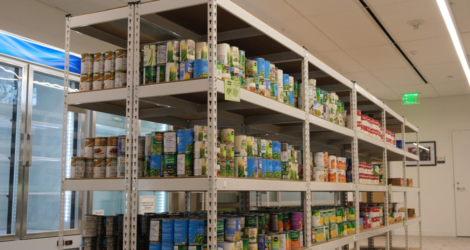 Examining food access at UT – The Daily Texan