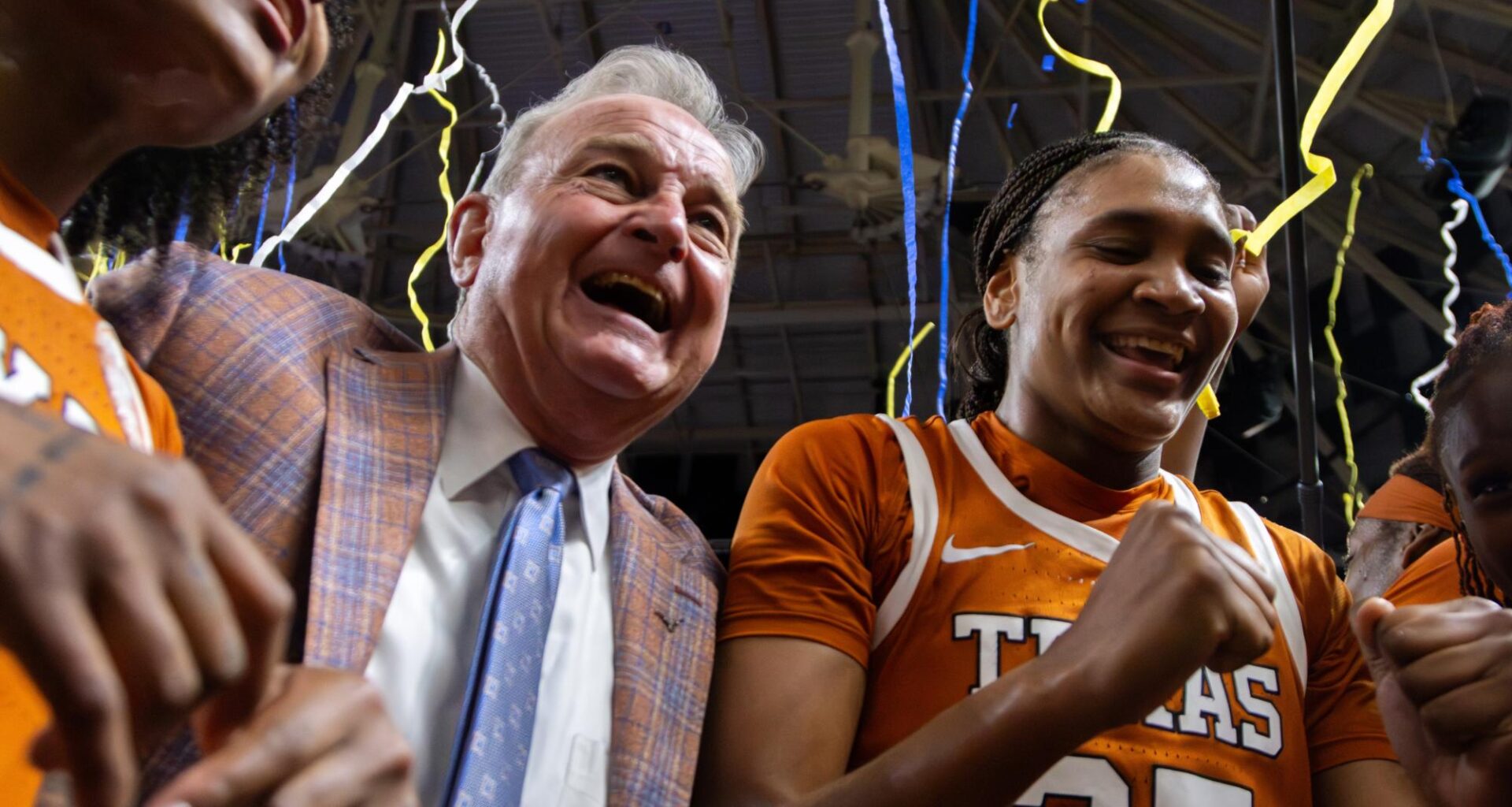 Looking back, looking forward on a spring semester of Texas sports – The Daily Texan