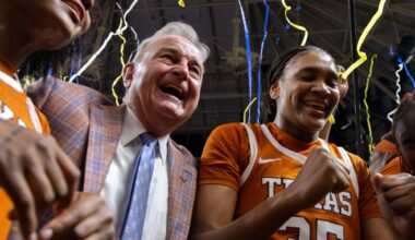 Looking back, looking forward on a spring semester of Texas sports – The Daily Texan