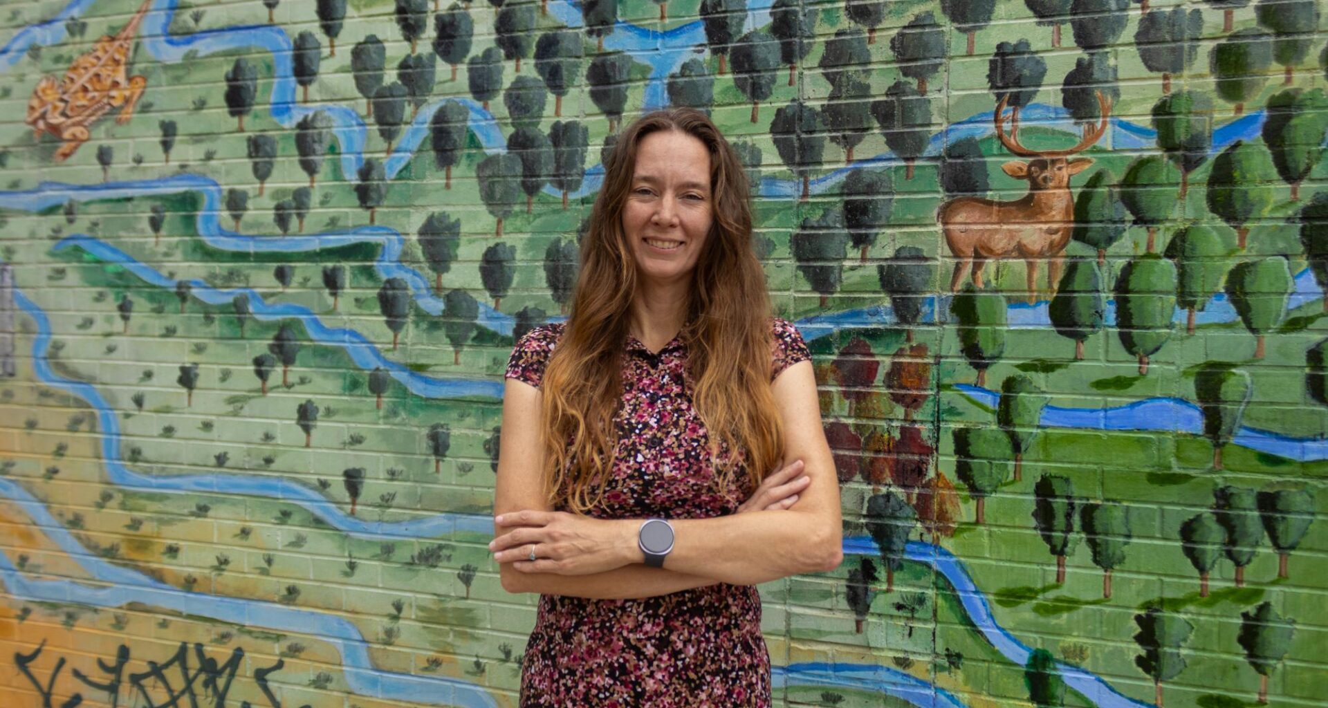 UT alumna joins race for UT’s City Council district – The Daily Texan