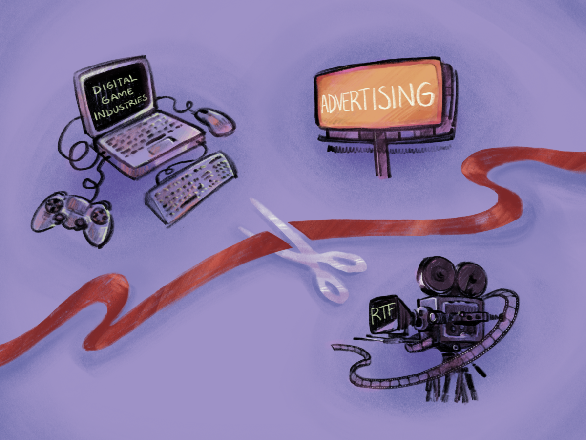 Moody College of Communication announces 3 new minors, open to all students