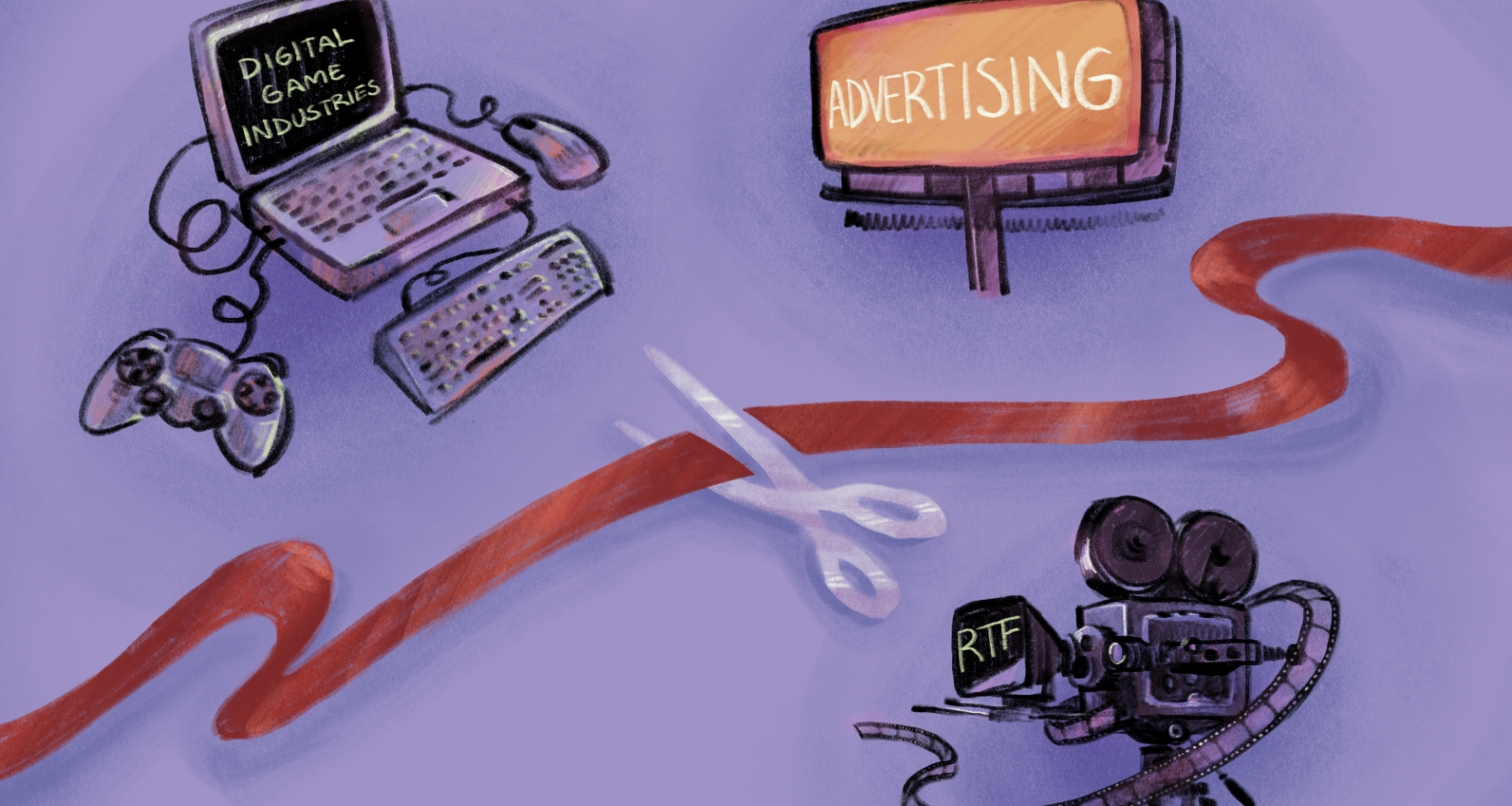 Moody College of Communication announces 3 new minors, open to all students – The Daily Texan