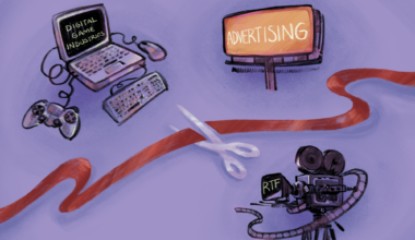 Moody College of Communication announces 3 new minors, open to all students – The Daily Texan